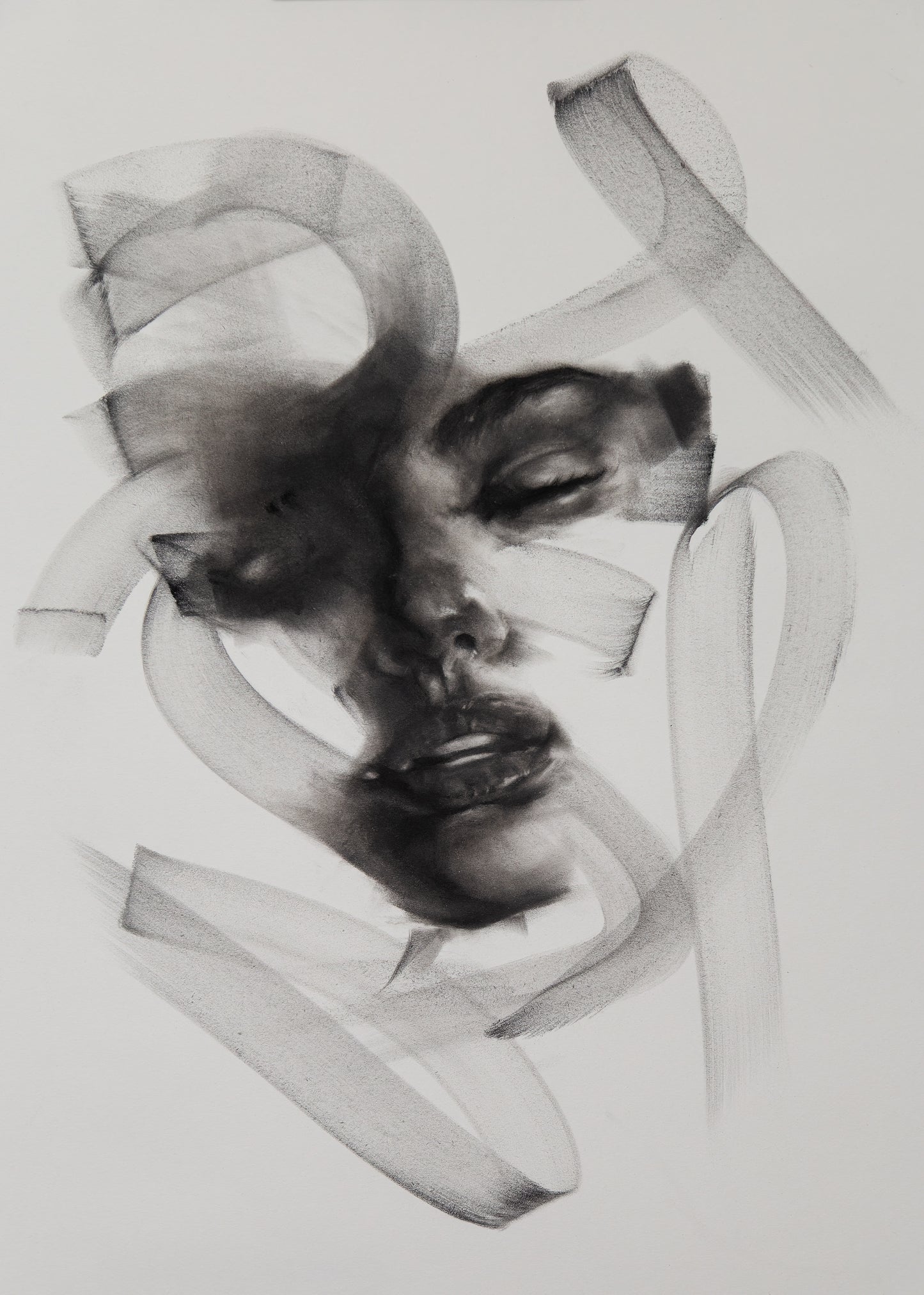 Only in your dreams (PRINT)
