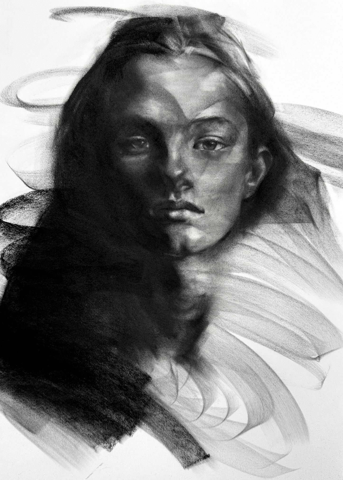 The Weight of Stillness