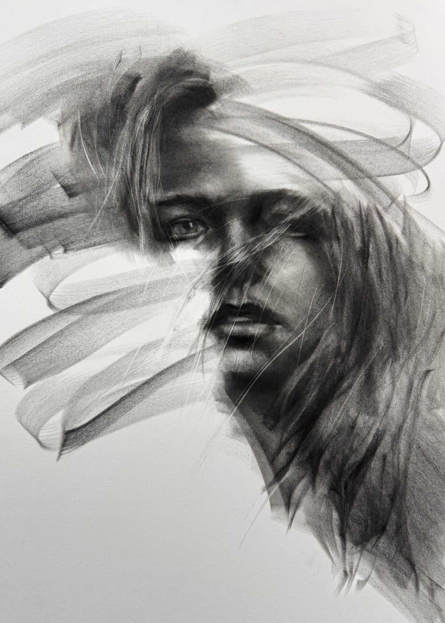 Under the Veil