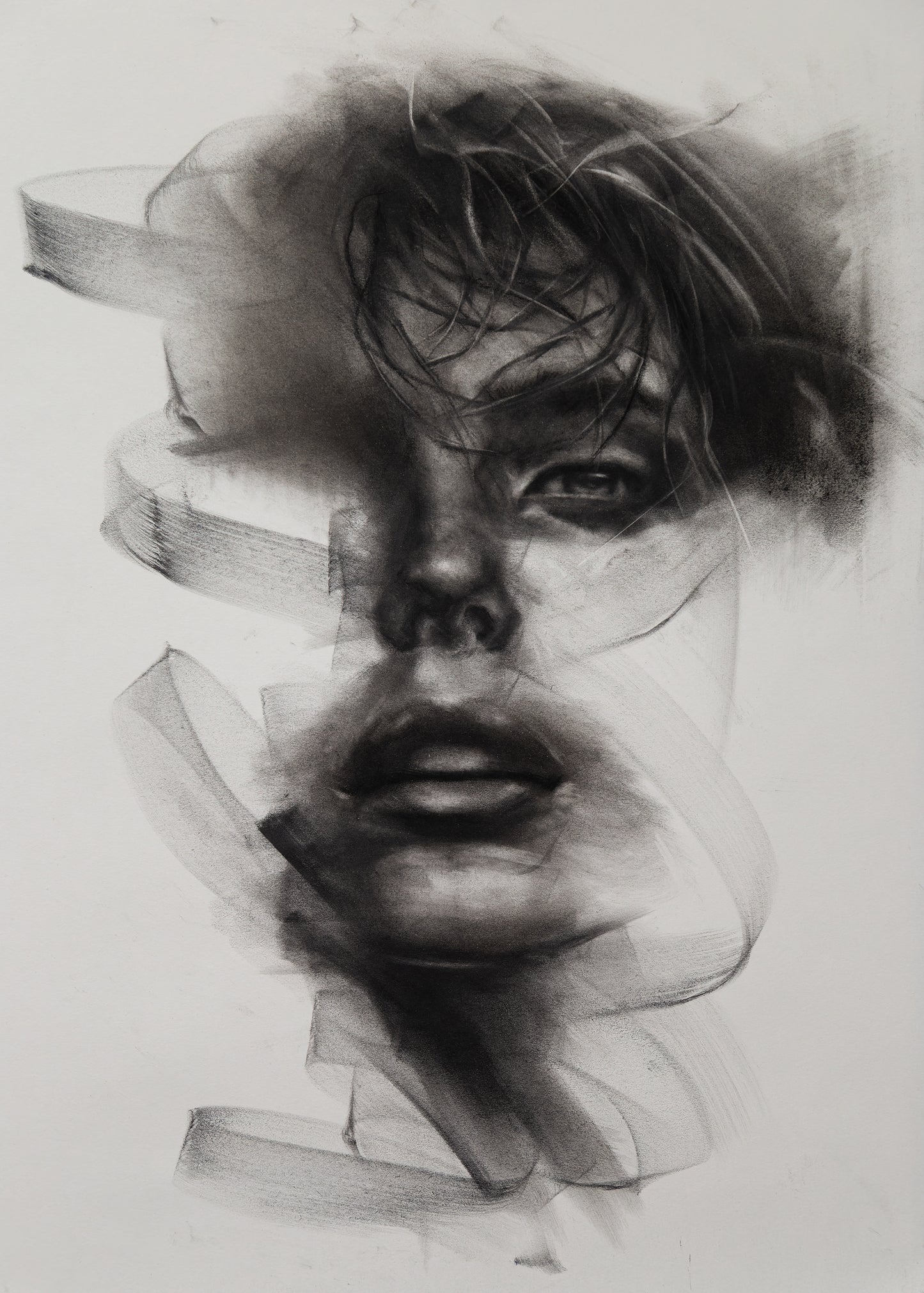 an ephemeral moment (PRINT)