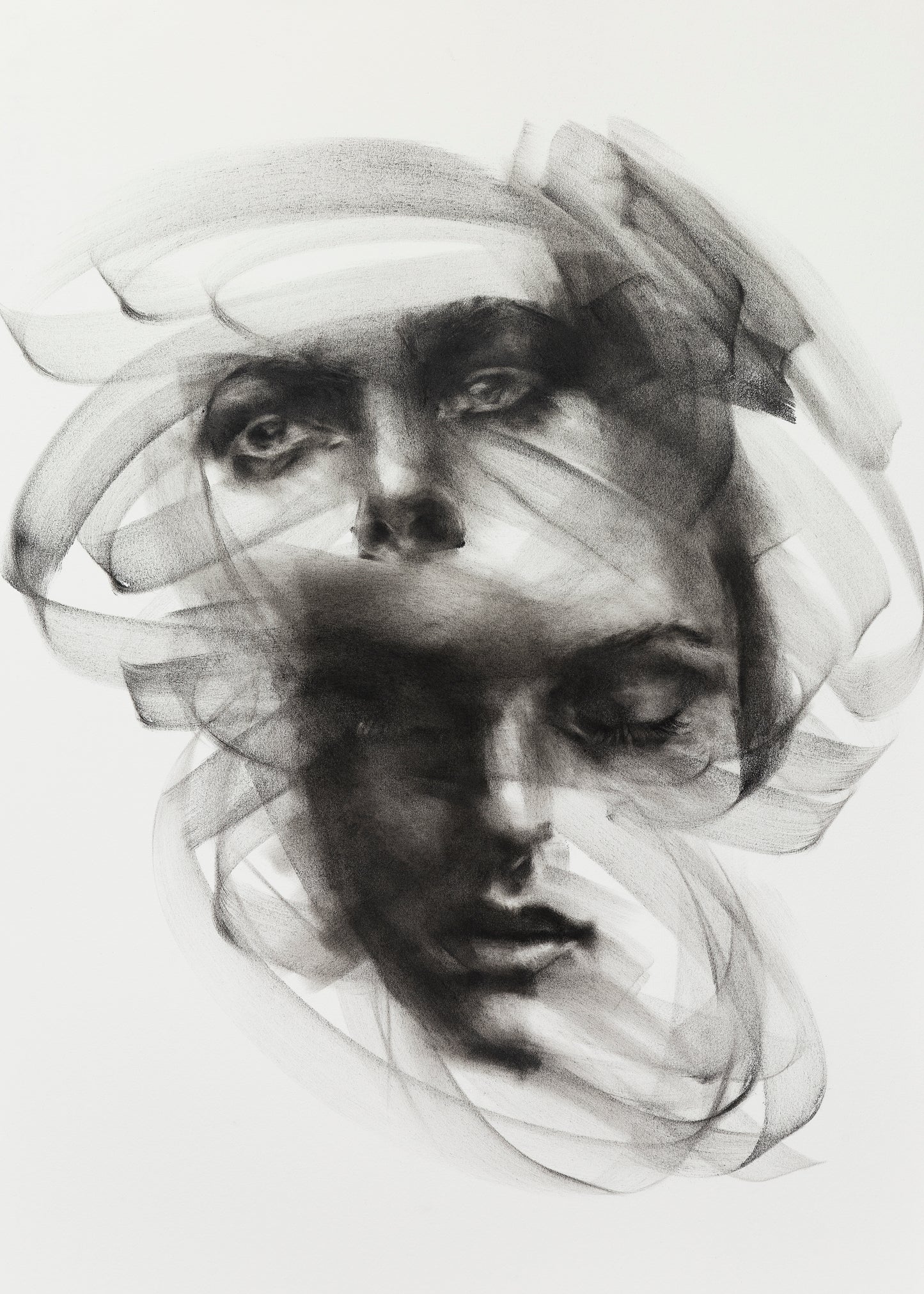 without your love(PRINT)