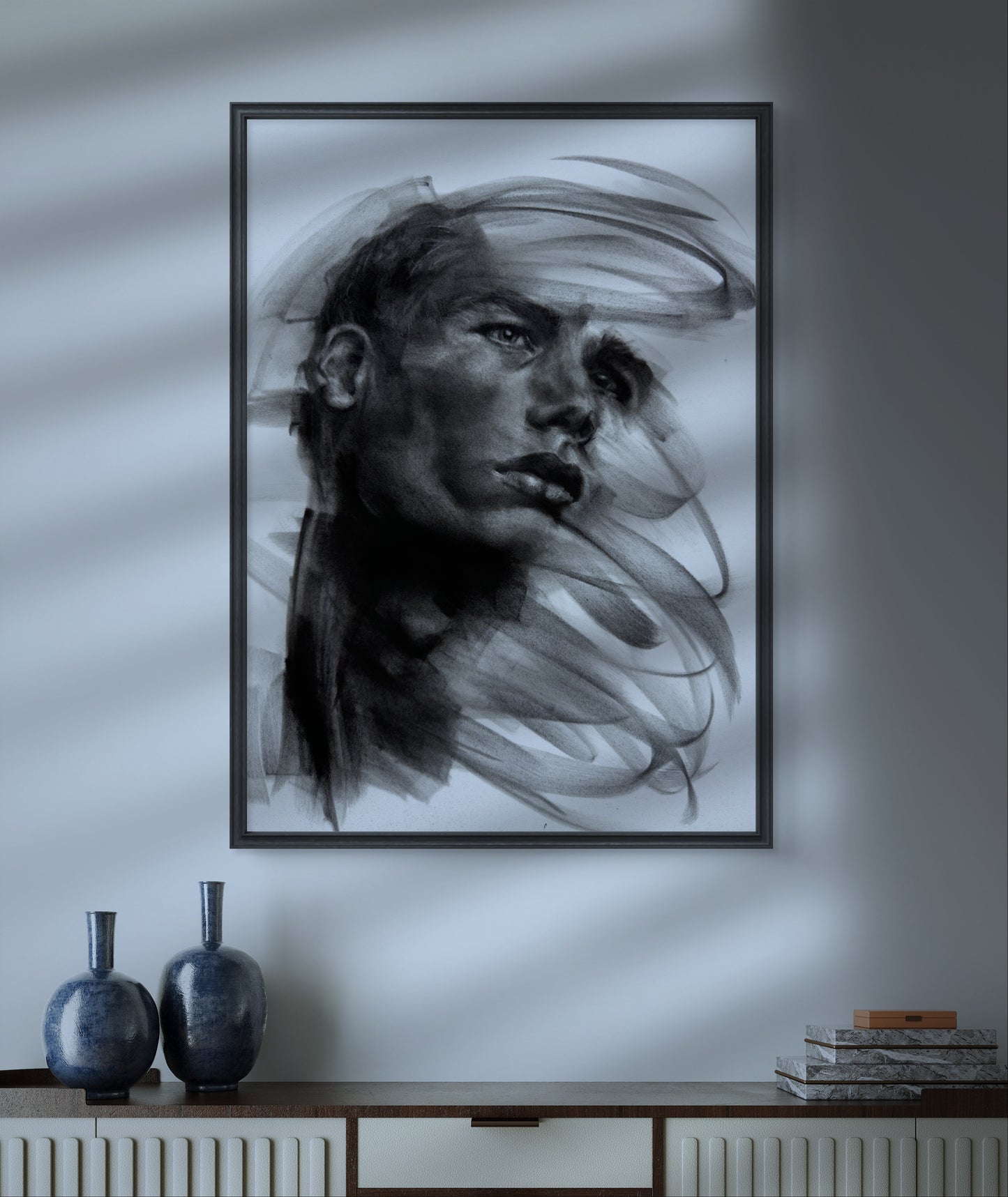 The Absence of Memory