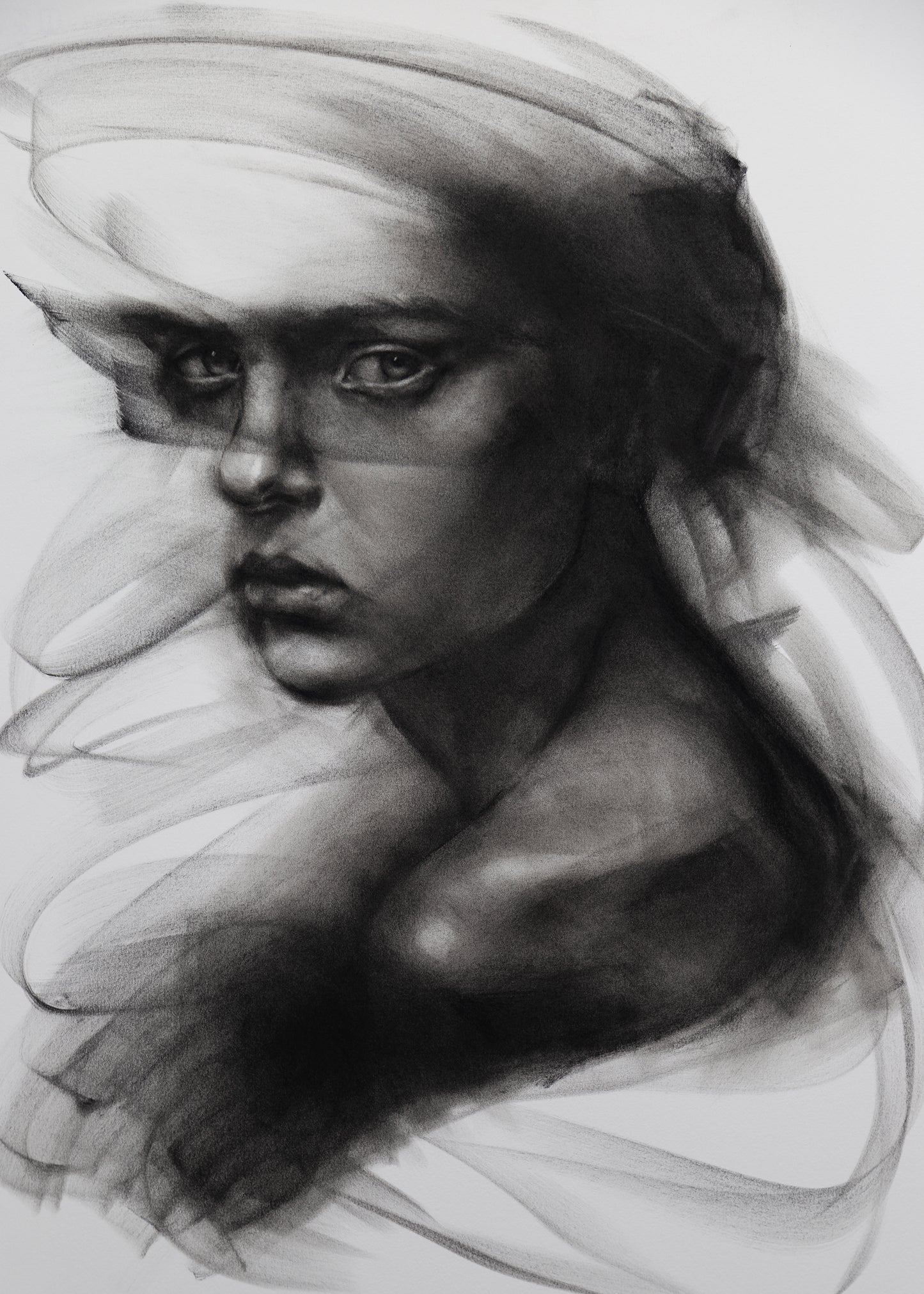 The Last Look Back (PRINT)