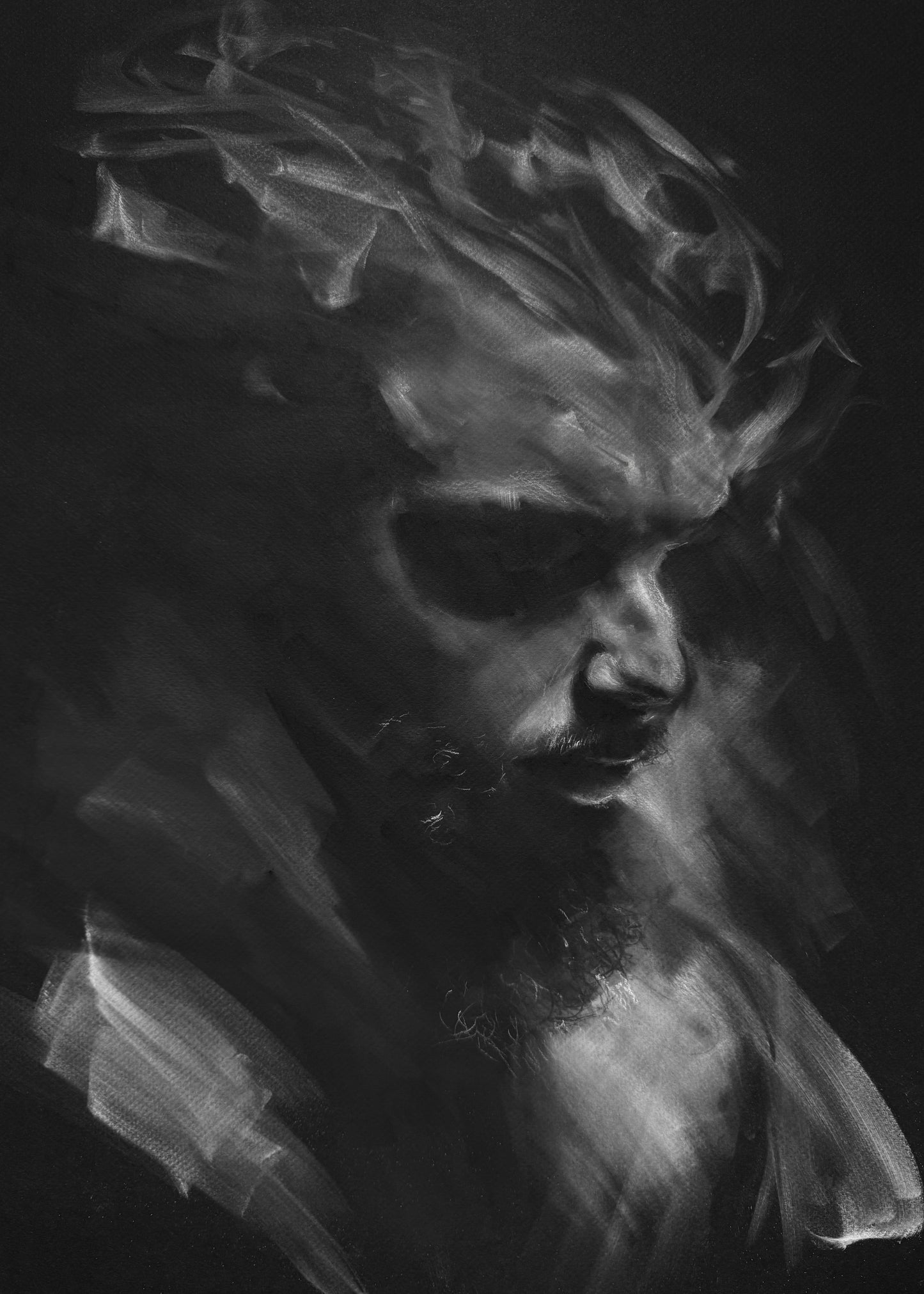 Silent Resolve