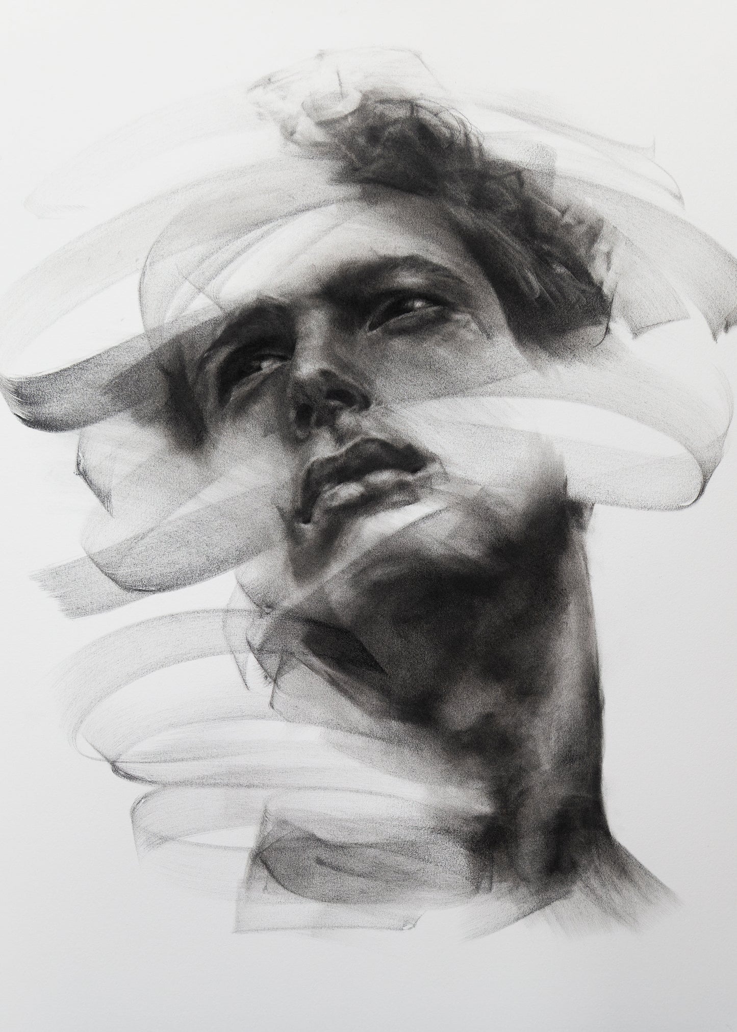 When Chaos Speaks(PRINT)