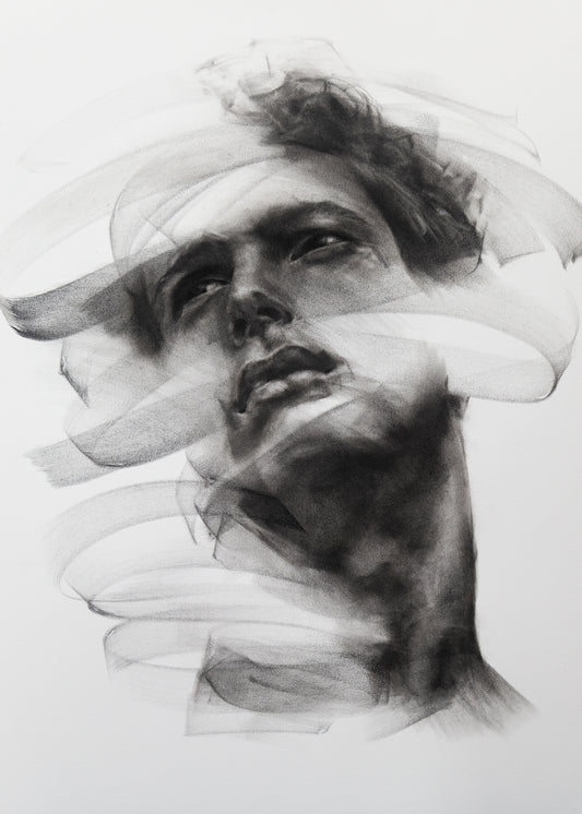 When Chaos Speaks(PRINT)