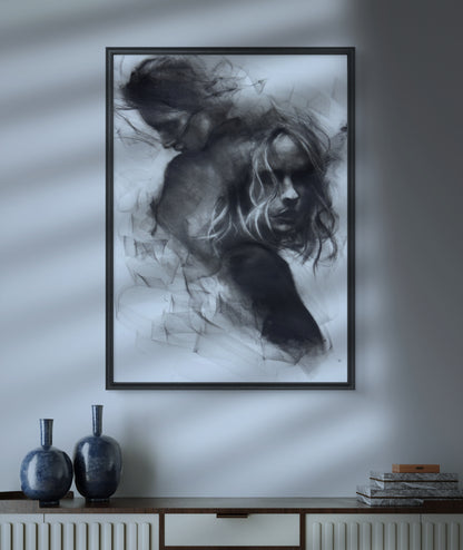 Two Echoes Still Watching