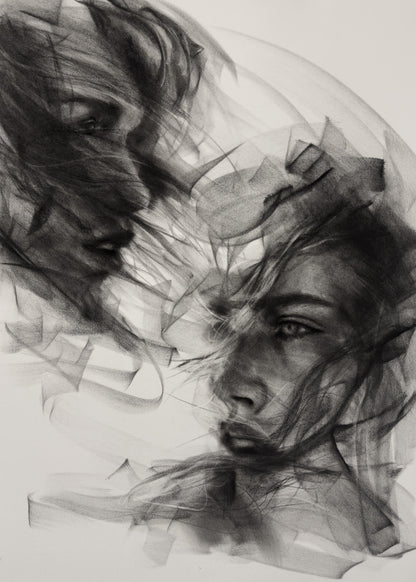 Between Who I Was and Who I Am