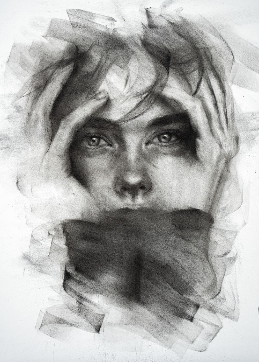 Muted