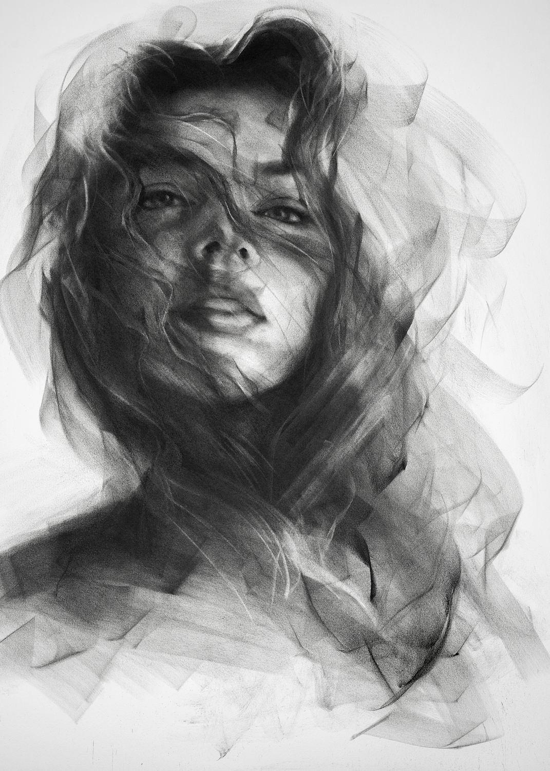 Against The Light