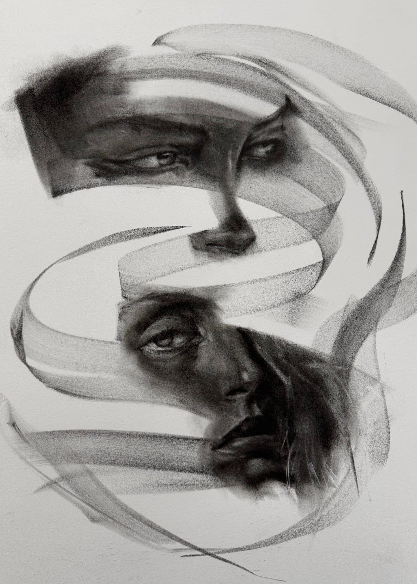 Gaze Unspoken