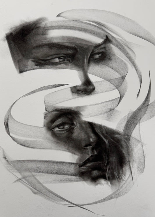 Gaze Unspoken