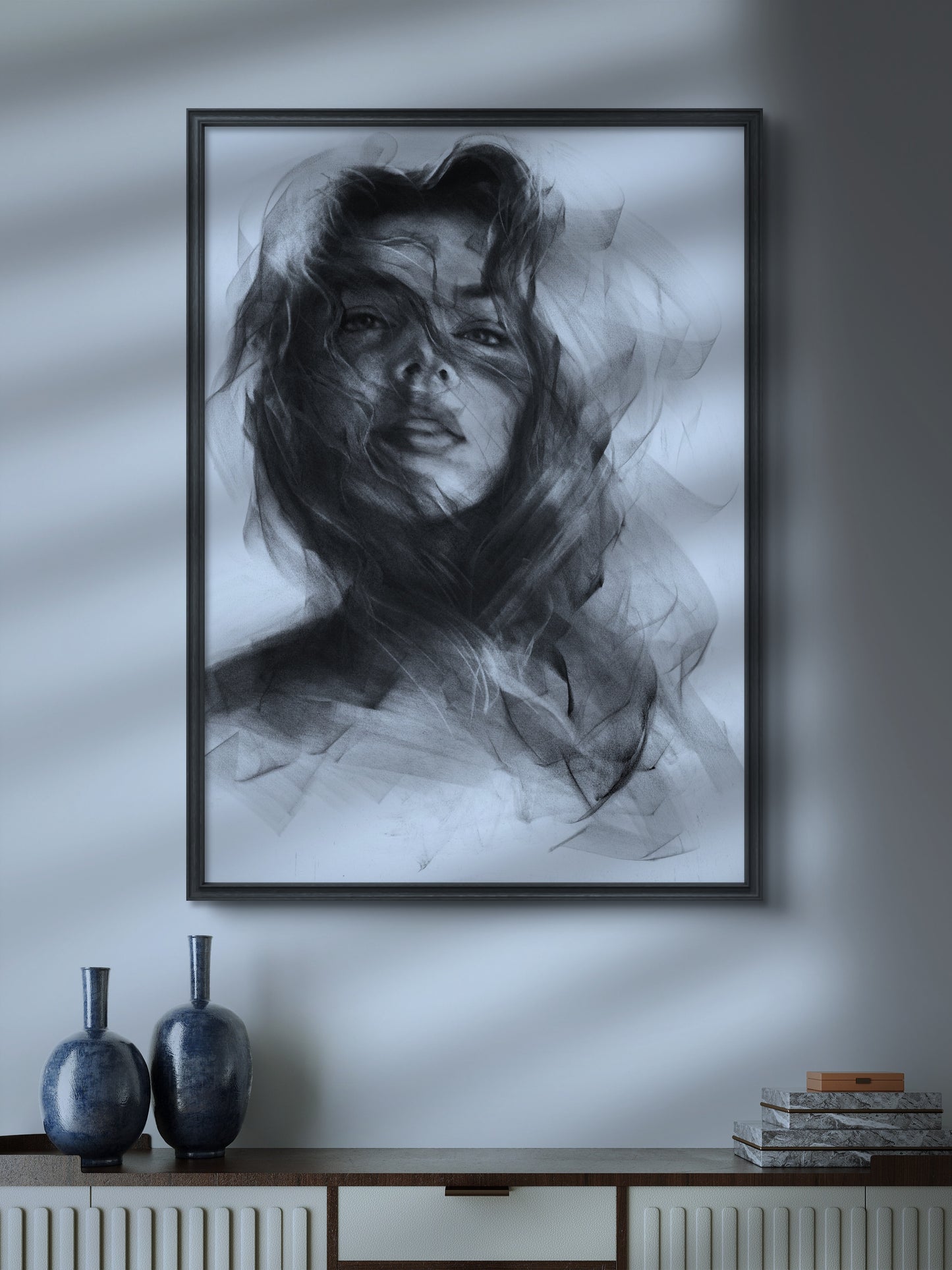Against the Light