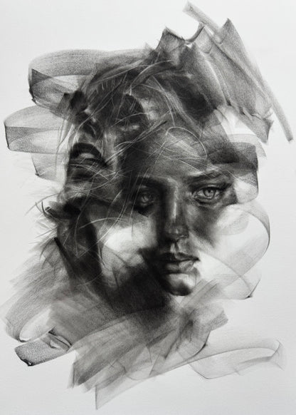 Still Within the Unbroken Shadows