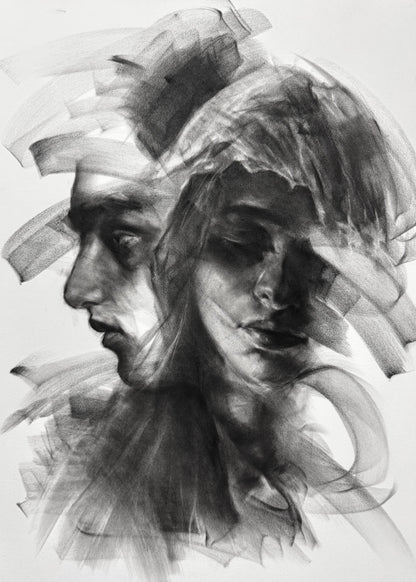 The Wound of Love