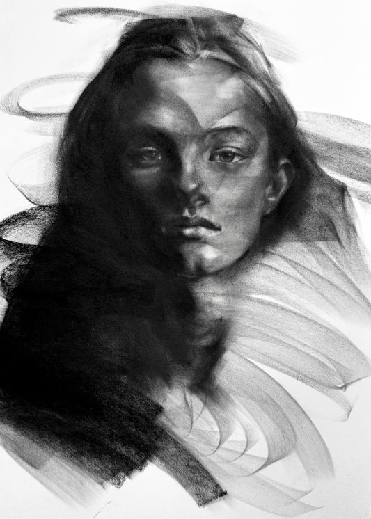 The Weight of Stillness