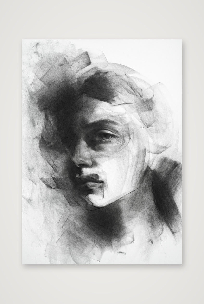 The Last Contour TIF_15-8x22-1 — 42×59cm, 17×23" Print only