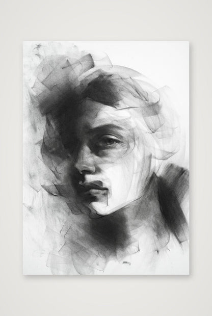The Last Contour TIF_15-8x22-1 — 42×59cm, 17×23" Print only