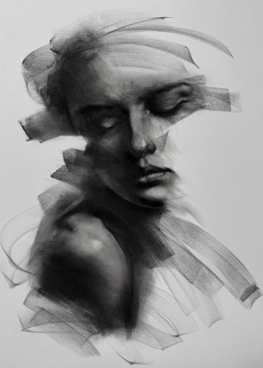 Embraced by Silence