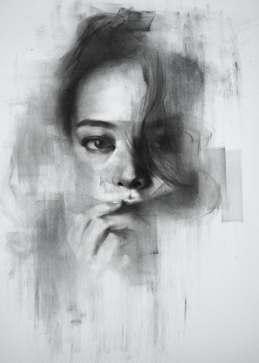 Left Unsaid