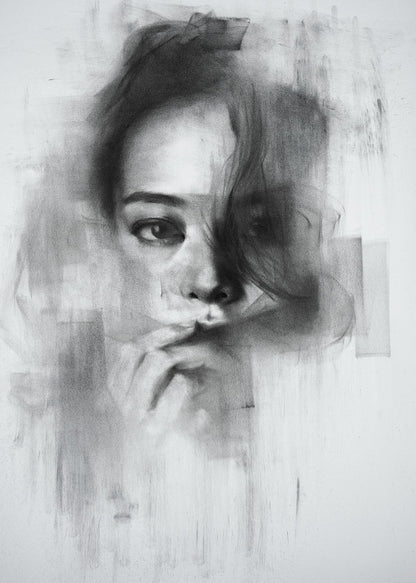 Left Unsaid