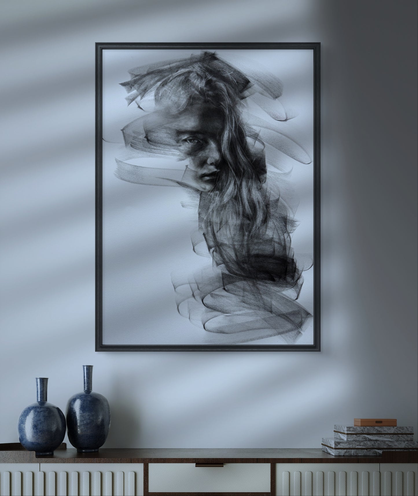 The Unwavering Flow of Light
