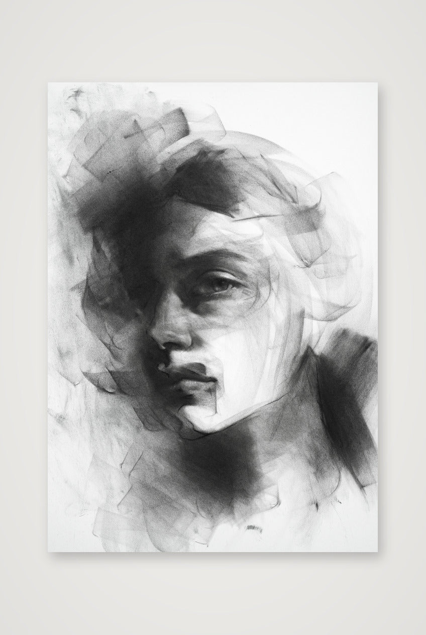 The Last Contour TIF_15-8x22-1 — 59×84cm, 23×33" Print only