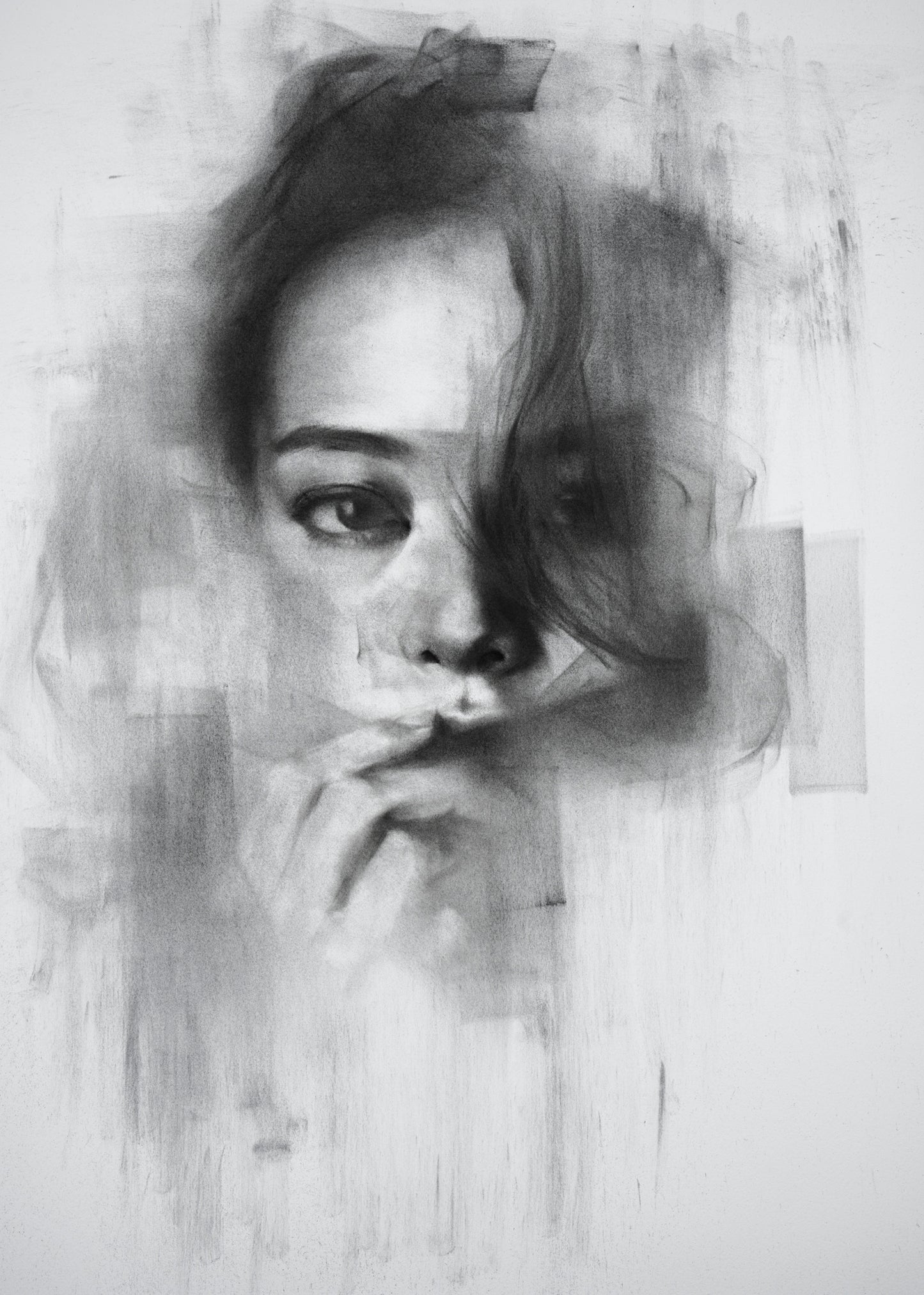Left Unsaid