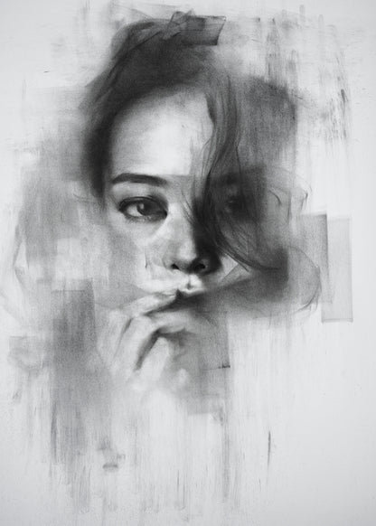 Left Unsaid