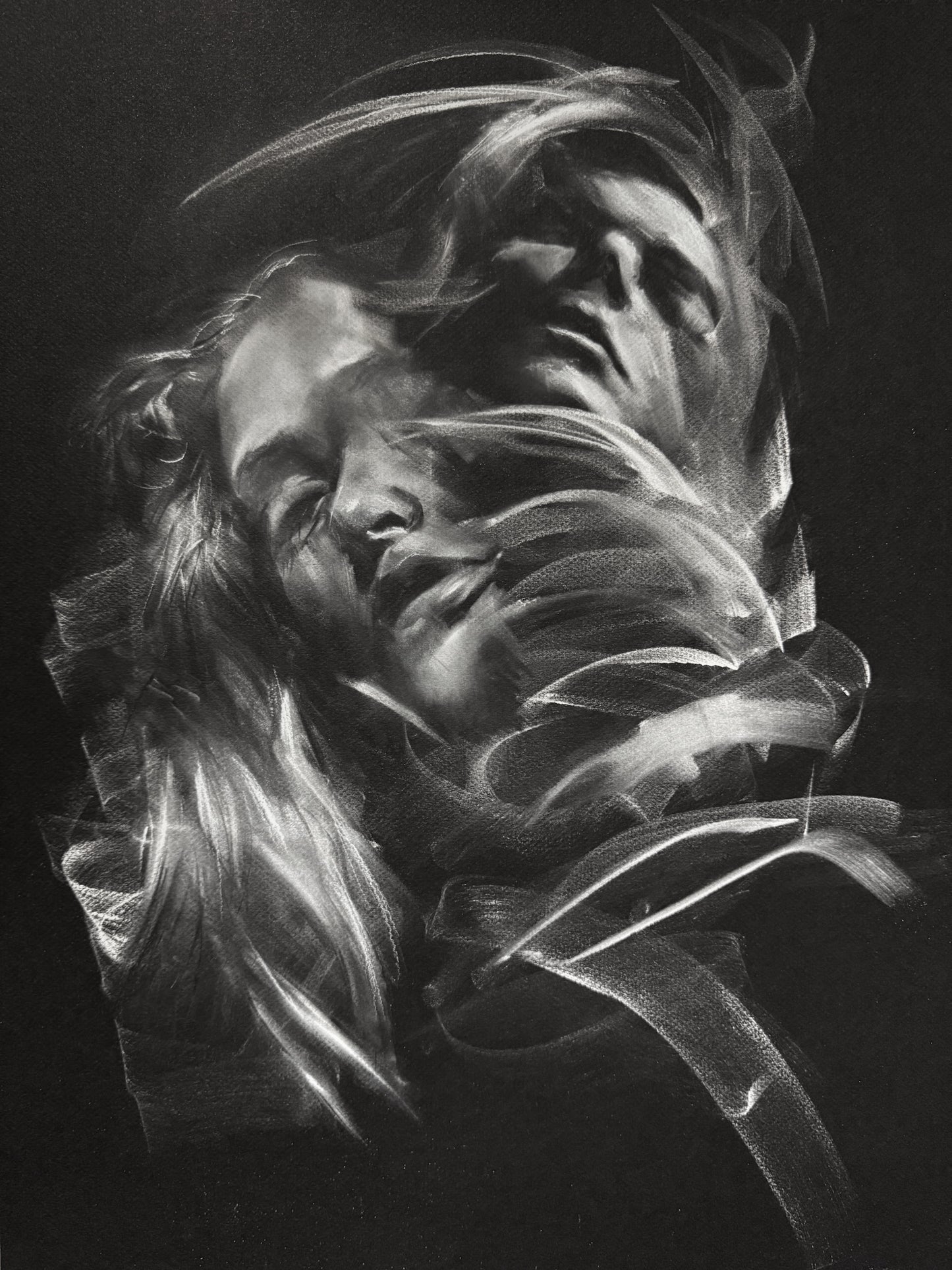 Slumber of the Abyss