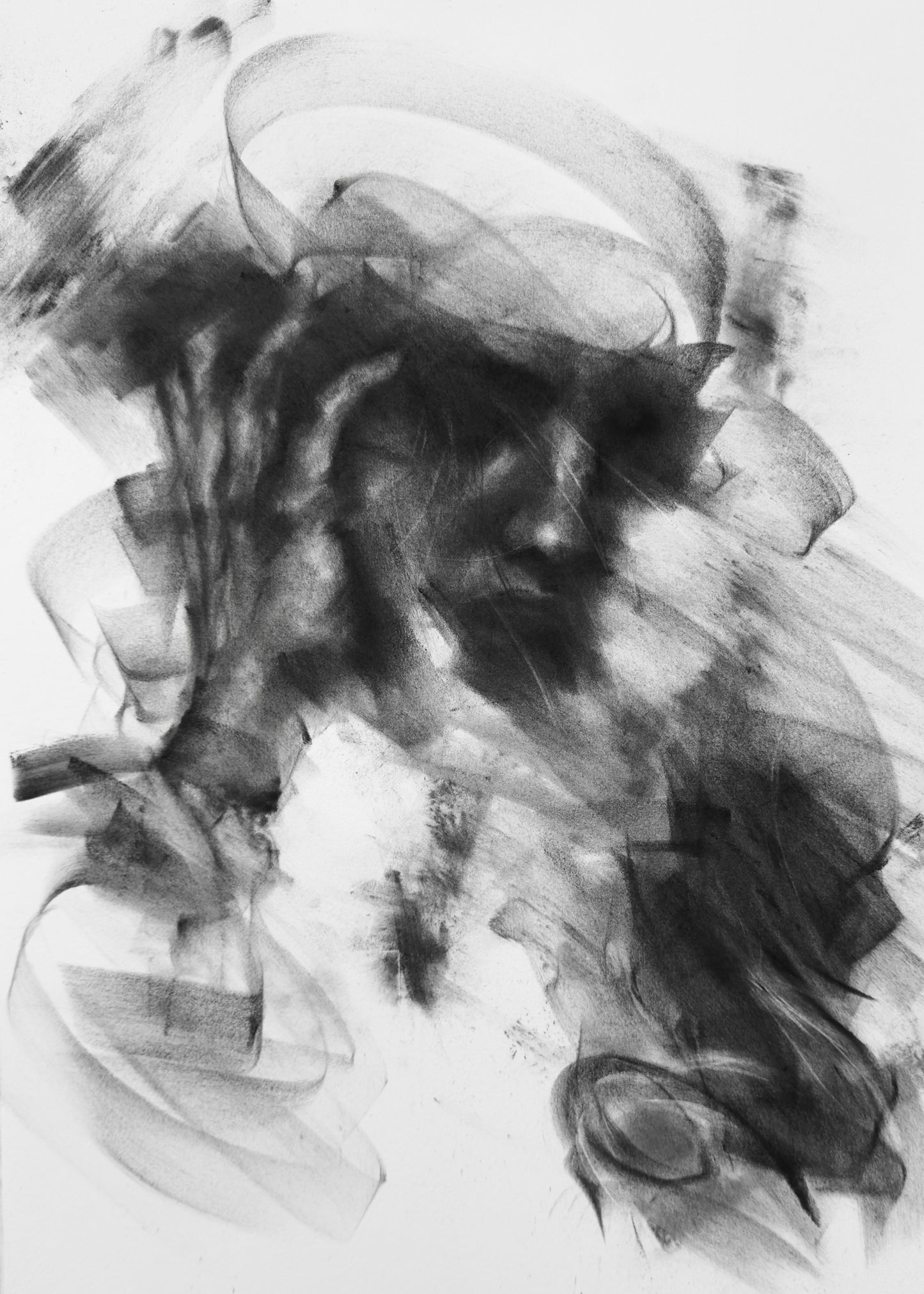 The Weight of the Wind