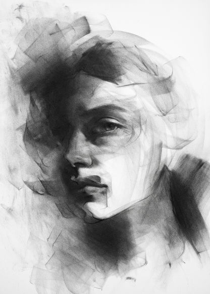 The Last Contour