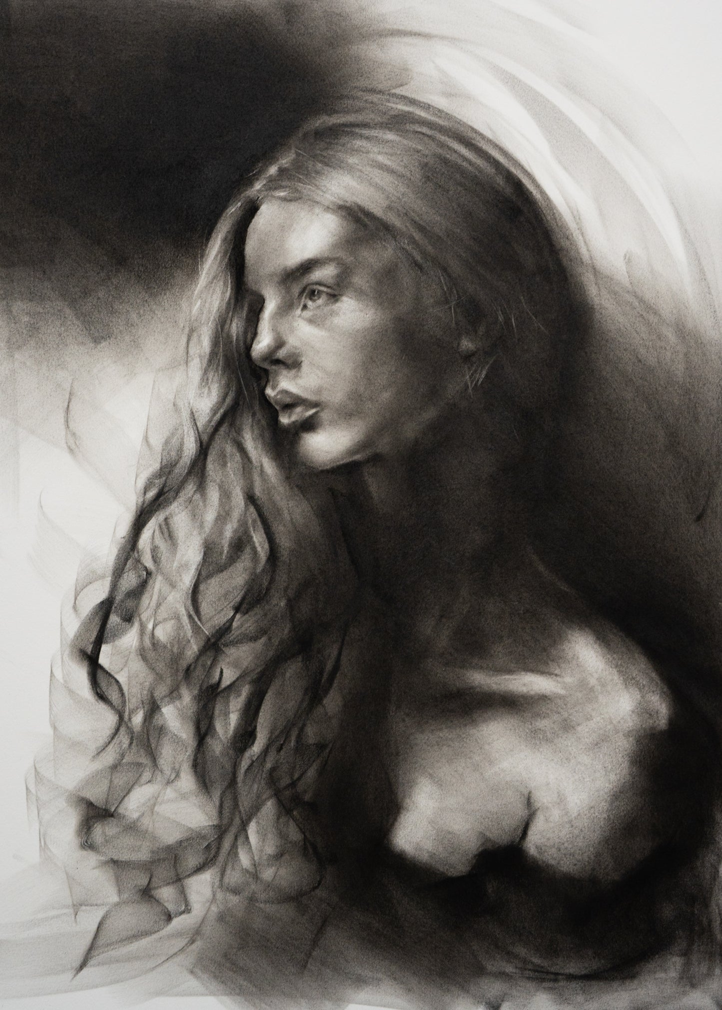 Veil of Mercy
