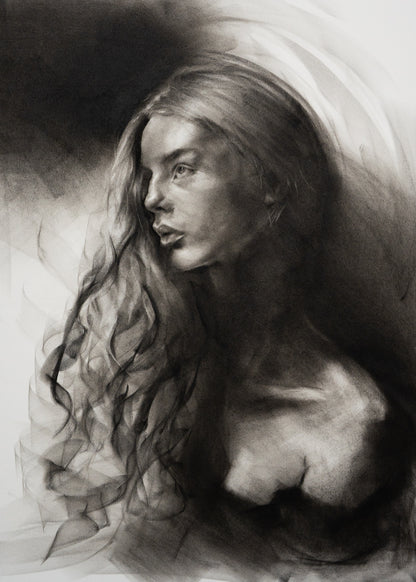 Veil of Mercy