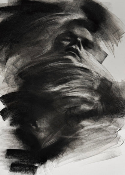 Embraced by the Vortex of Memory