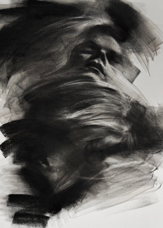 Embraced by the Vortex of Memory