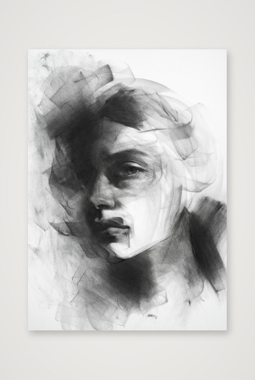 The Last Contour TIF_15-8x22-1 — A4 (21×30cm, 8×12") Print only
