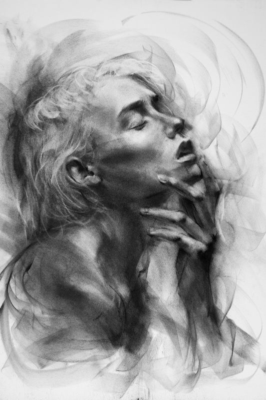 The Shape of Surrender