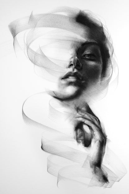 Dissolving Into Stillness