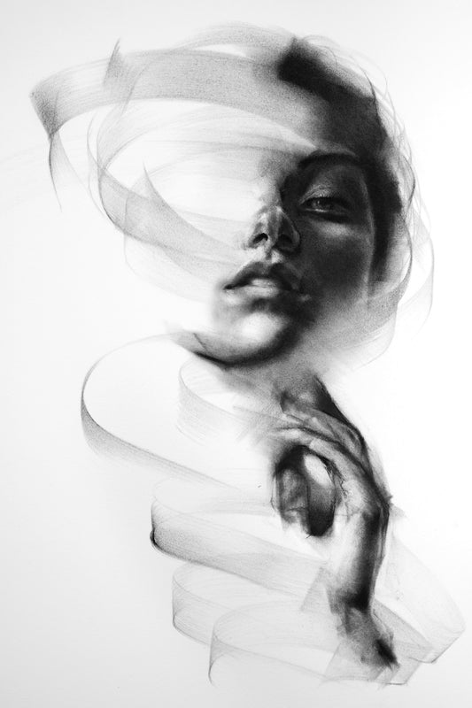 Dissolving Into Stillness