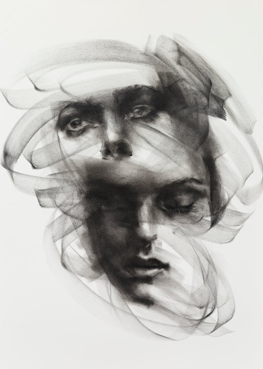 without your love(PRINT)