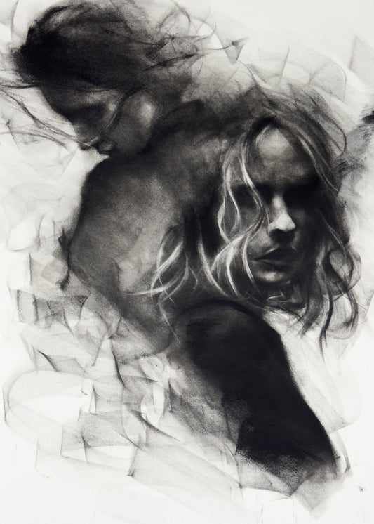 Two Echoes Still Watching