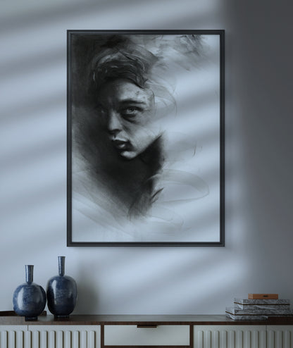 Quiet Light, Steady Gaze