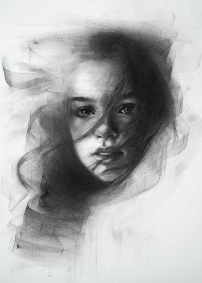 Fade Into Haze