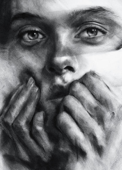 Between Words and the Unspoken