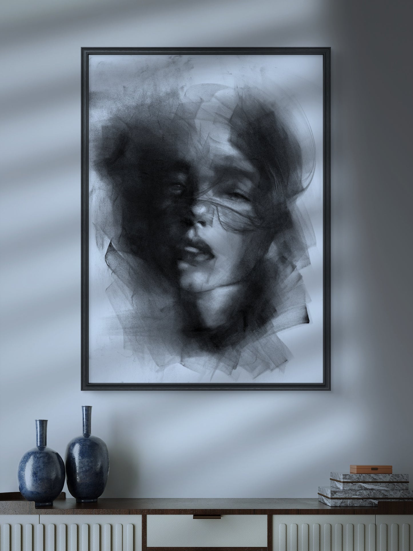 The Shape of Memory