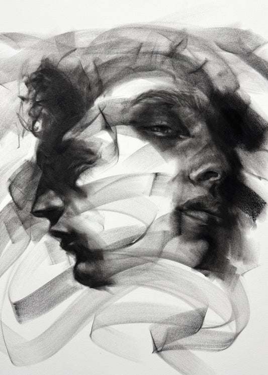 Self Drifting Away