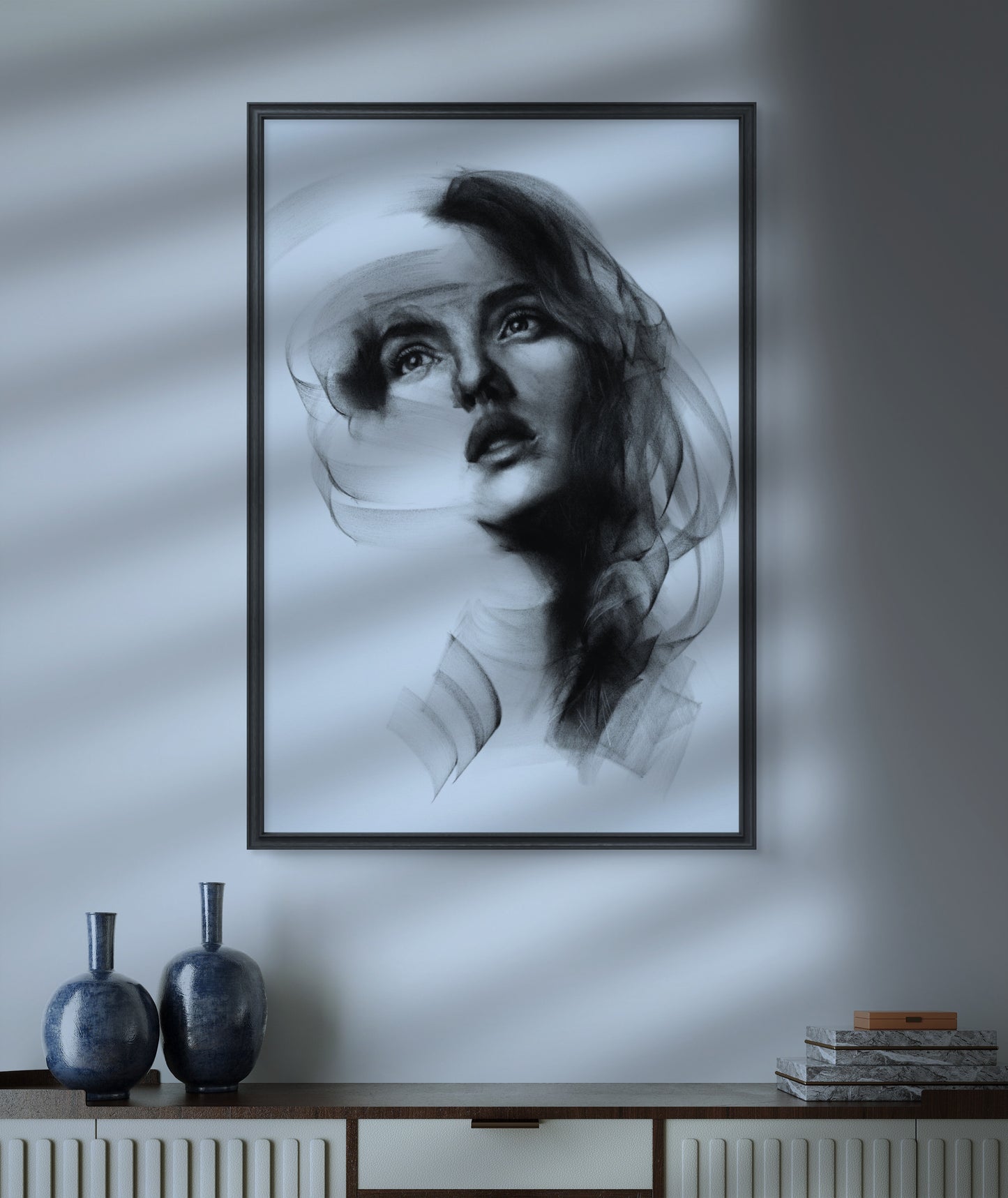 What Came From the Light