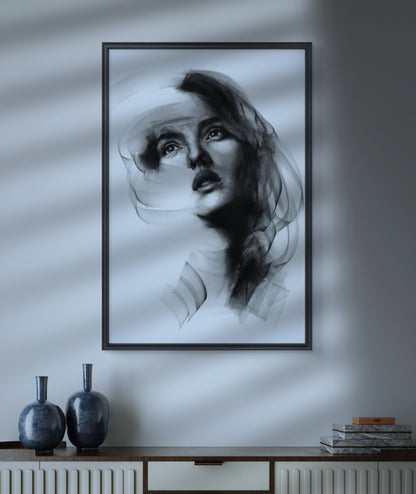 What Came From the Light