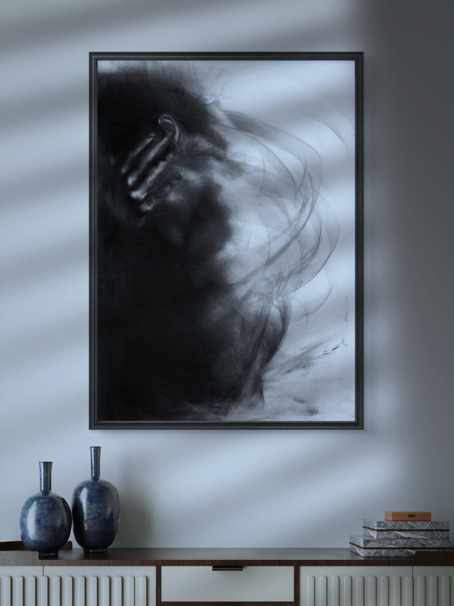 The Quiet Unraveling